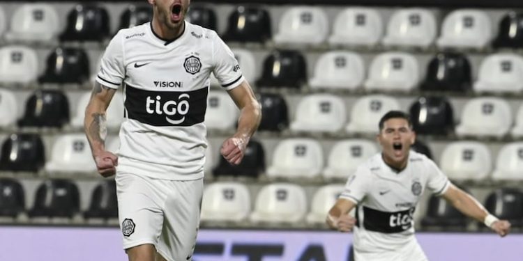 Alejandro Silva, el máximo anotador extranjero de Olimpia, inicia su nuevo ciclo – Olimpia