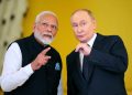 Conversaciones Putin-Modi: lo que hay en la agenda, desde las importaciones de petróleo de la India hasta otros temas