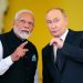 Conversaciones Putin-Modi: lo que hay en la agenda, desde las importaciones de petróleo de la India hasta otros temas