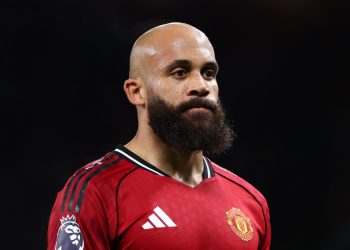 Manchester United v Bournemouth en vivo: noticias y alineaciones del equipo de la Premier League, así como lo último de Bryan Mbeumo y Amad Diallo