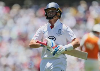 Por qué estas cenizas serán el fin de uno de los hermanos Bazball de Inglaterra