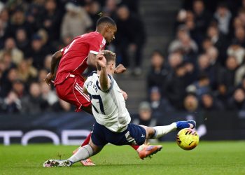 Liverpool, Alexander Isak y un vistazo de seis segundos a un futuro de £ 300 millones interrumpido