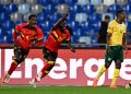 Sudáfrica v Angola en vivo: último resultado de la Copa Africana de Naciones 2025 y actualizaciones a medida que los Bafana Bafana comienzan el torneo