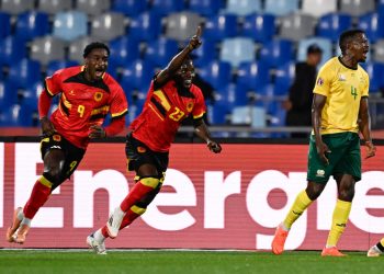 Sudáfrica v Angola en vivo: último resultado de la Copa Africana de Naciones 2025 y actualizaciones a medida que los Bafana Bafana comienzan el torneo