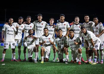 Óscar Ramírez sobre los jóvenes de Alajuelense: 'Verlos deja una guía para futuras decisiones'