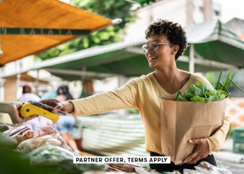 Cómo maximizar las tarjetas de crédito para su mudanza a través del país