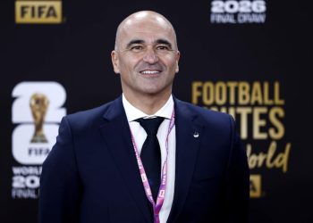 Martínez, DT de Portugal, dice que Colombia es competitiva y se adapta a cualquier estilo – Mundial de Fútbol