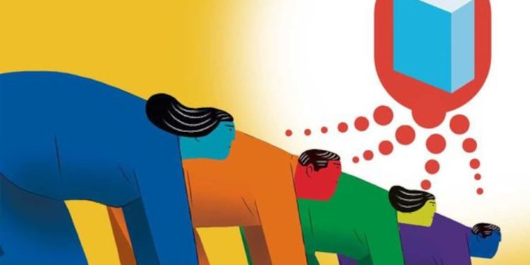 Reacomodos presidenciales: Candidaturas caídas, endoses y estrategias de partidos con miras a las elecciones 2026 | Martín Vizcarra | Antauro Humala | José Williams | tlc nota | POLÍTICA