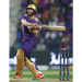 Los Knight Riders de Abu Dhabi tienen valor para superar a los Gigantes del Golfo