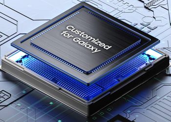 Su futuro teléfono Samsung finalmente podría funcionar con silicio verdaderamente «hecho por Samsung»