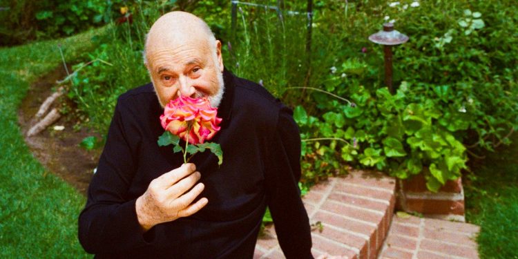 Rob Reiner creó un nuevo tipo de cuento de hadas