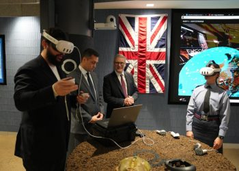 La diplomacia científica es clave en las luchas de poder geopolítico