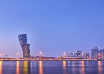 Por qué los organizadores de eventos están dirigiendo su atención a Abu Dhabi