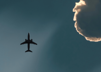 Las demandas energéticas de la IA amenazan los objetivos netos cero de las aerolíneas