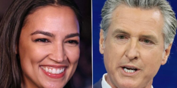 Panel de CNN identifica a los favoritos demócratas en 2028, con un nuevo nombre agregado a la mezcla