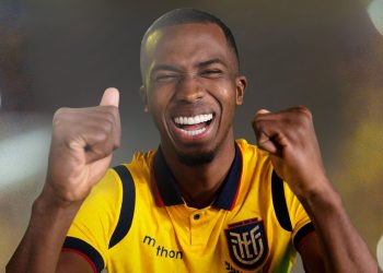 Ecuador completa siete años seguidos mejorando su posición en el Ranking FIFA, así cerró el 2025