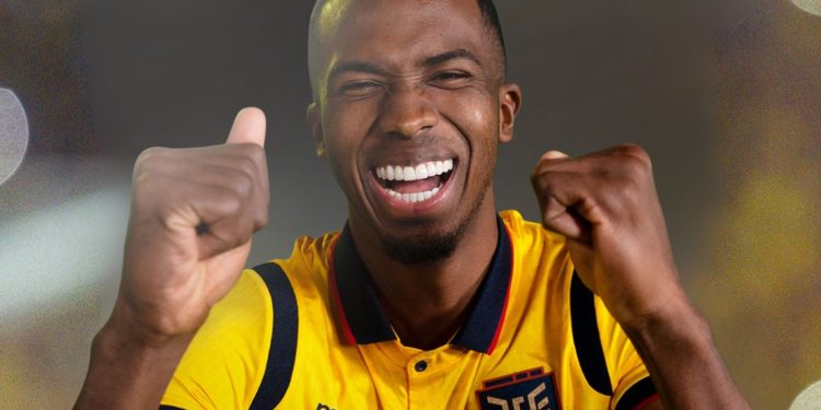 Ecuador completa siete años seguidos mejorando su posición en el Ranking FIFA, así cerró el 2025