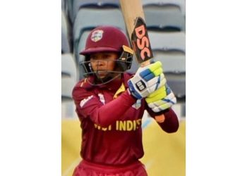 Campbelle nombrado capitán del Regional Super50 y T20 Blaze