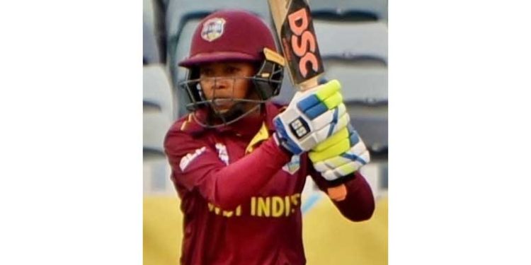 Campbelle nombrado capitán del Regional Super50 y T20 Blaze