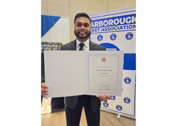 El presidente de la SCA dice que el énfasis sigue siendo firme para fortalecer el desarrollo de base