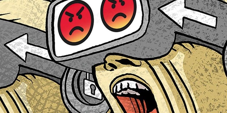 Un retrato del siglo XXI después del 'Fin de la historia'