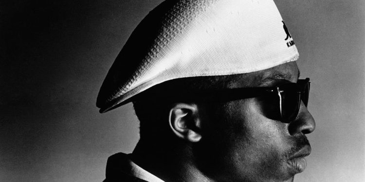 La eterna oda de Coreen Simpson a la belleza negra