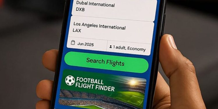 Skyscanner facilita los viajes de fútbol en América del Norte en 2026; reserve viajes asequibles entre las ciudades anfitrionas
