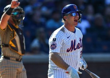 Actualizaciones en vivo de las Reuniones de Invierno de la MLB: Pete Alonso deja a los Mets para firmar con los Orioles