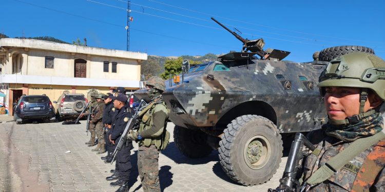 claves para resolver conflicto entre Nahualá y Santa Catarina Ixtahuacán