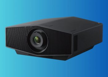 El proyector láser 4K VPL-XW5000ES de Sony tiene un descuento de $ 1,000 en este momento