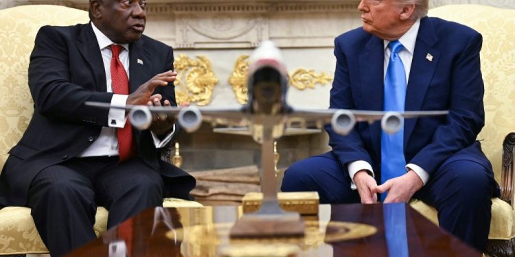 Resumen de África: Resumen del año 2025