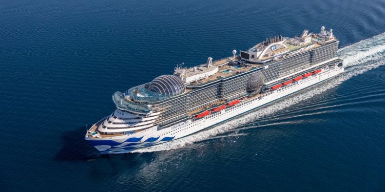 8 itinerarios de cruceros que nos entusiasman para 2026