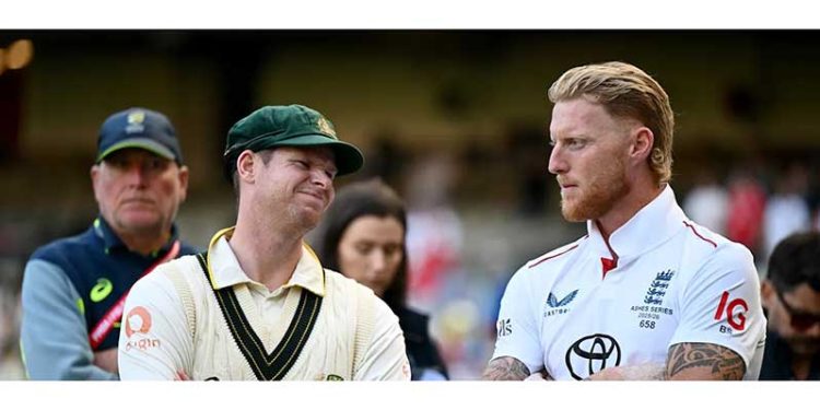 Smith elogia la sólida actuación de Inglaterra en la victoria en el Melbourne Test