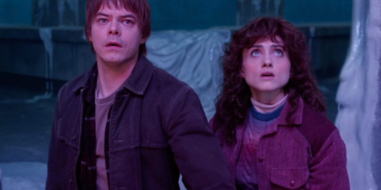 Los hermanos de 'Stranger Things' sobre la resolución de arcos de personajes