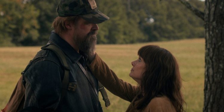 Parejas de 'Stranger Things', clasificadas según cuánta química tienen realmente