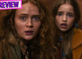 Los nuevos episodios de 'Stranger Things' trazan un camino propulsor hacia el final