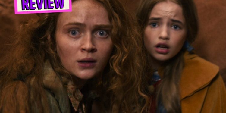 Los nuevos episodios de 'Stranger Things' trazan un camino propulsor hacia el final