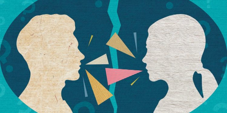 Por qué los jóvenes tienen dificultades para comunicarse