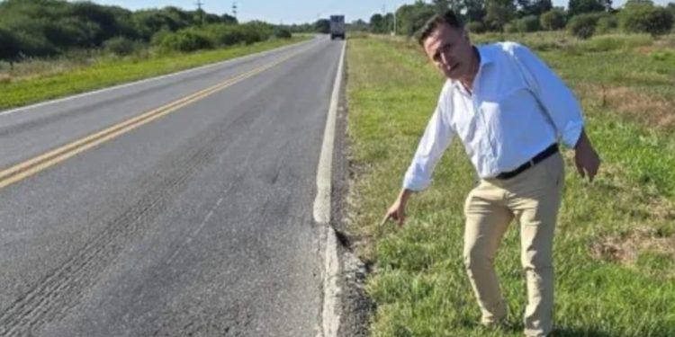 ¿Quién es el candidato a la Corte Suprema de Santa Fe?