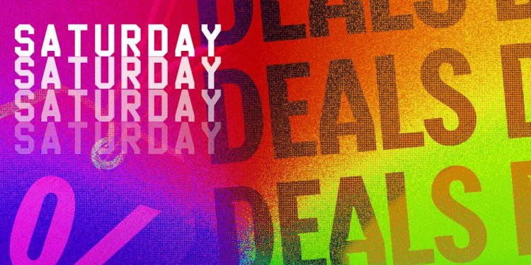 25 ofertas de Amazon Super Saturday en regalos de última hora que hemos probado (2025)