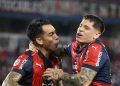Juan Manuel Iturbe: “Lo de Sergio Araújo es realmente de admirar” – Cerro Porteño