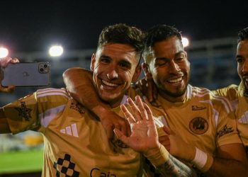 Cuzco FC | El llanto de Facundo Callejo, los benditos US$3 millones que se celebran con bailecito 'inca' y las quejas de Sporting Cristal: Lo que no se vio de la definición de la Liga 1 2025 | Perú 2 | tlcnota | DEPORTE-TOTAL