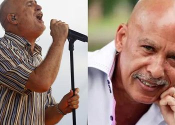 El Gran Combo de Puerto Rico: Fallece Papo Rosario, exintegrante del grupo, a los 78 años | LUCES