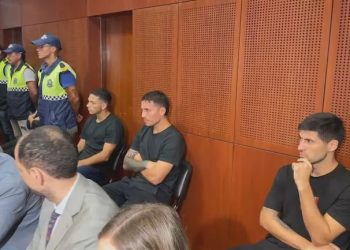 José Florentín fue sobreseído tras ser investigado por presunto abuso sexual – Fútbol