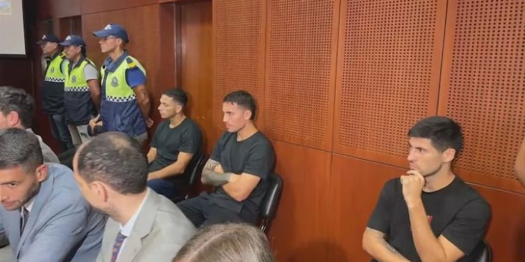 José Florentín fue sobreseído tras ser investigado por presunto abuso sexual – Fútbol