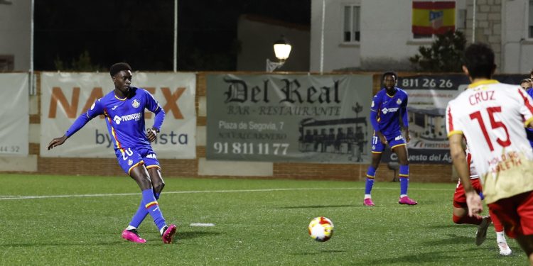 El filial evita el desastre.