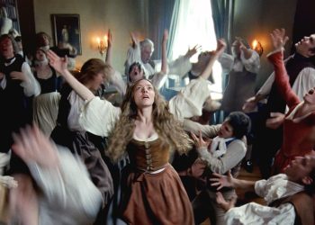 ¿Dónde se filmó 'El testamento de Ann Lee'?