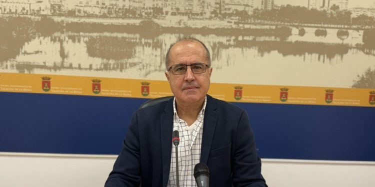 Talavera adjudica el servicio de limpieza viaria tras seis años de prórrogas