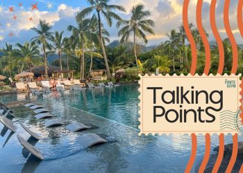 Presentamos Talking Points: el nuevo Substack sin filtros y sin hojas de cálculo permitidas de TPG