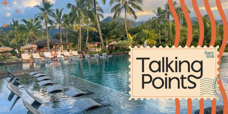 Presentamos Talking Points: el nuevo Substack sin filtros y sin hojas de cálculo permitidas de TPG